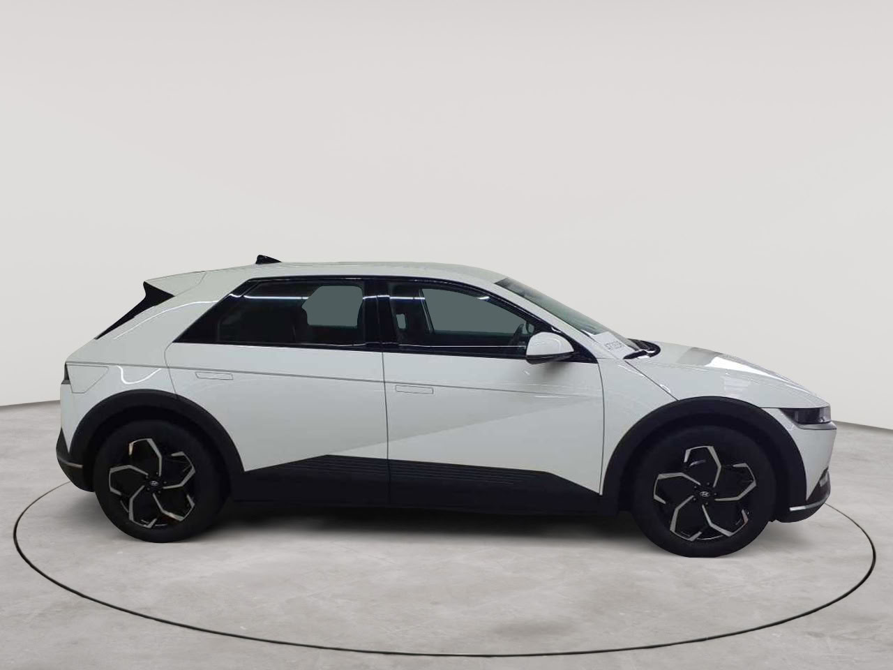 Hyundai IONIQ 5 77,4 kWh Dynamiq 3