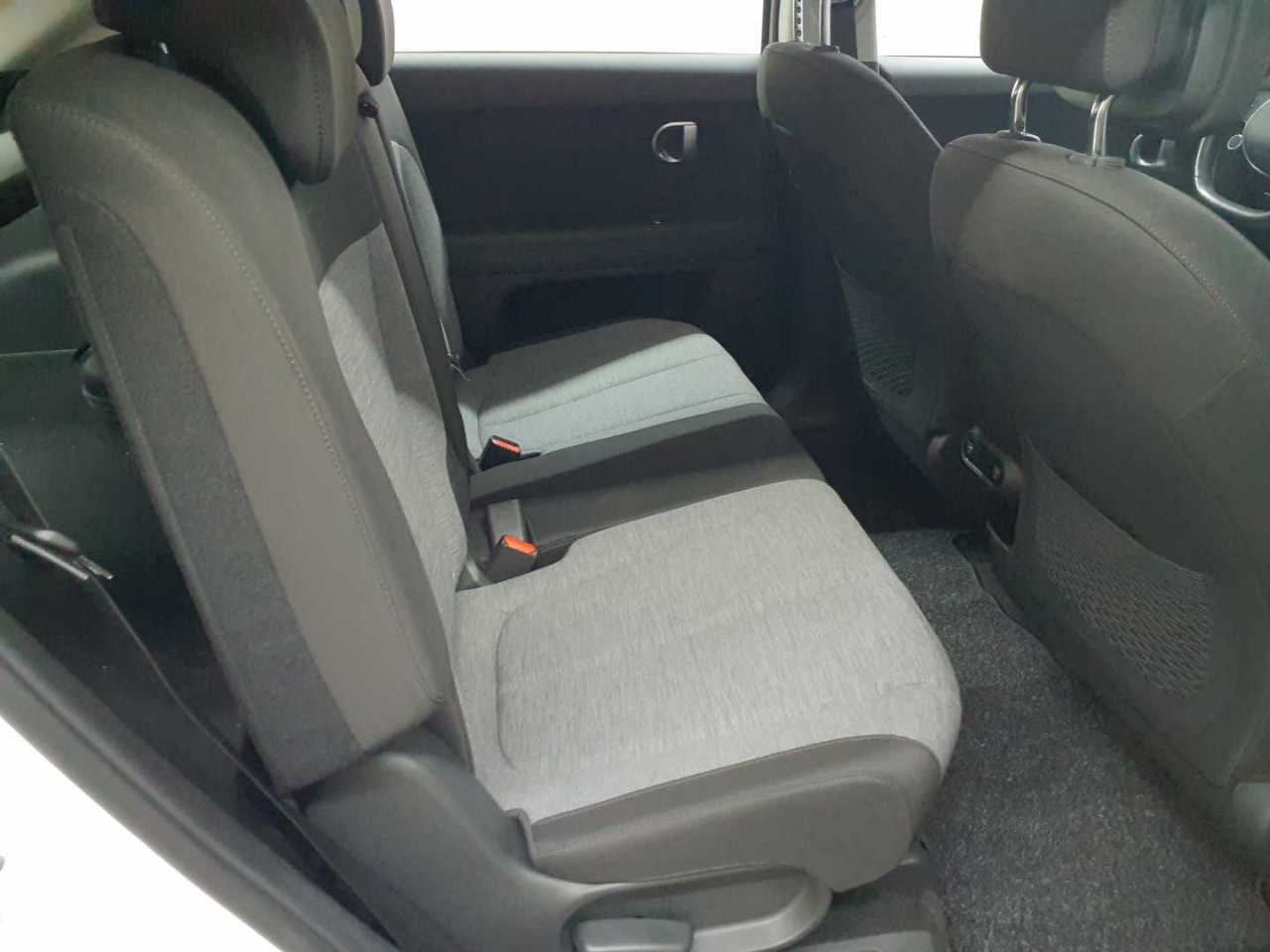 Hyundai IONIQ 5 77,4 kWh Dynamiq 14