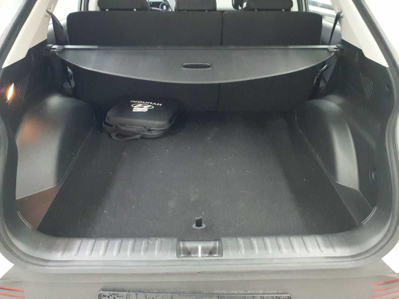 Hyundai IONIQ 5 77,4 kWh Dynamiq 15