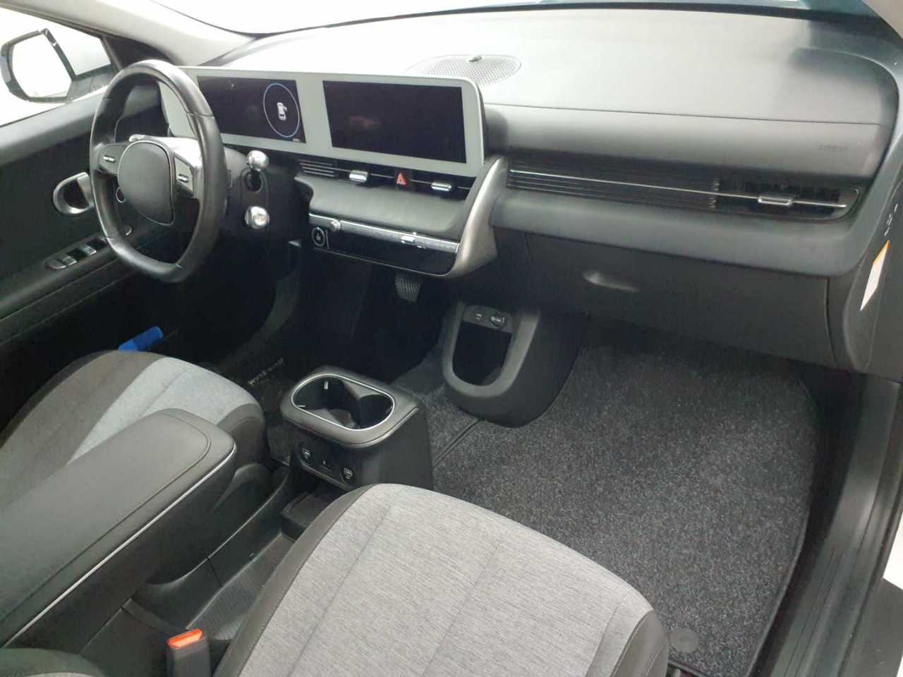 Hyundai IONIQ 5 77,4 kWh Dynamiq 9