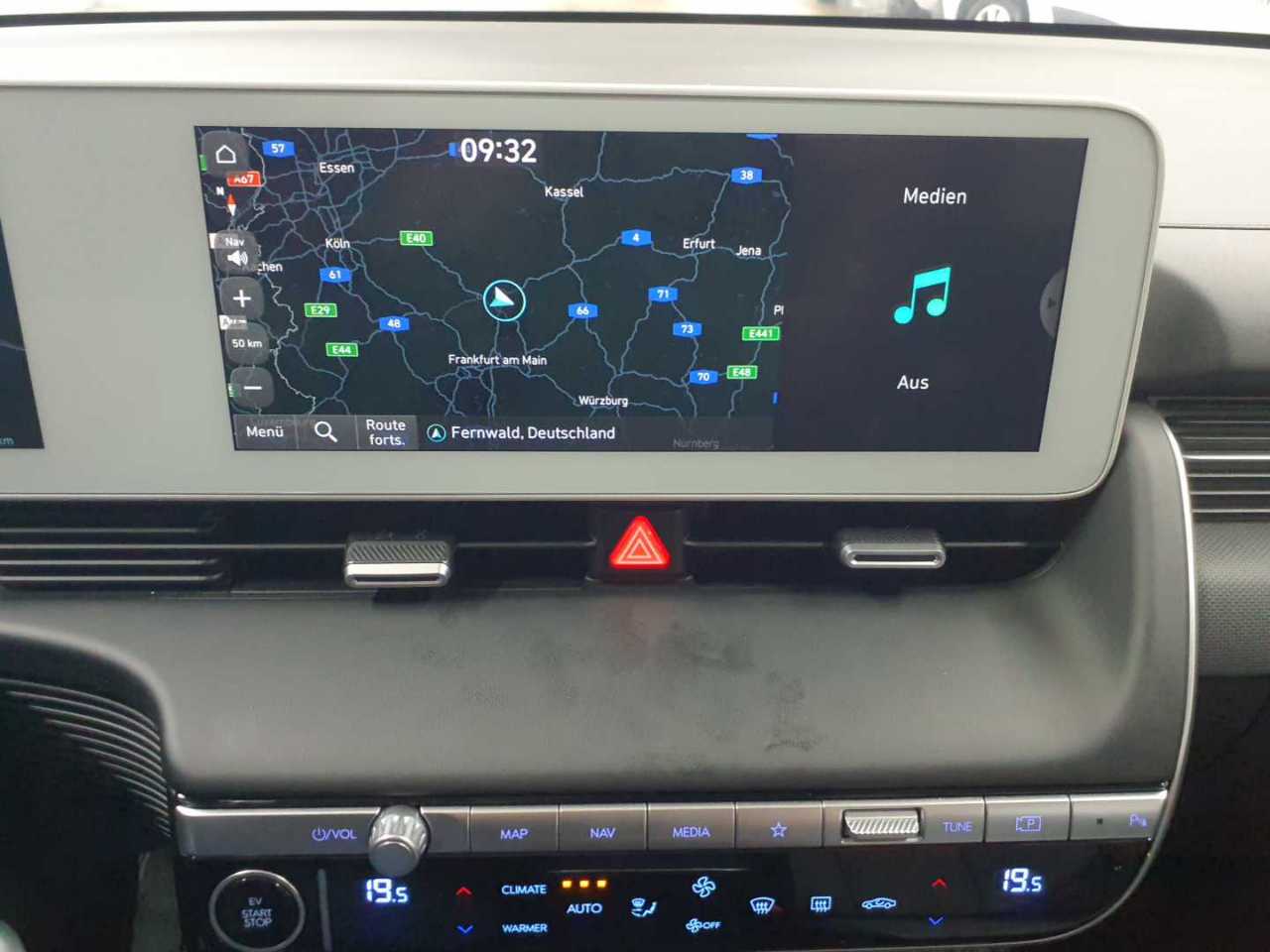 Hyundai IONIQ 5 77,4 kWh Dynamiq 12