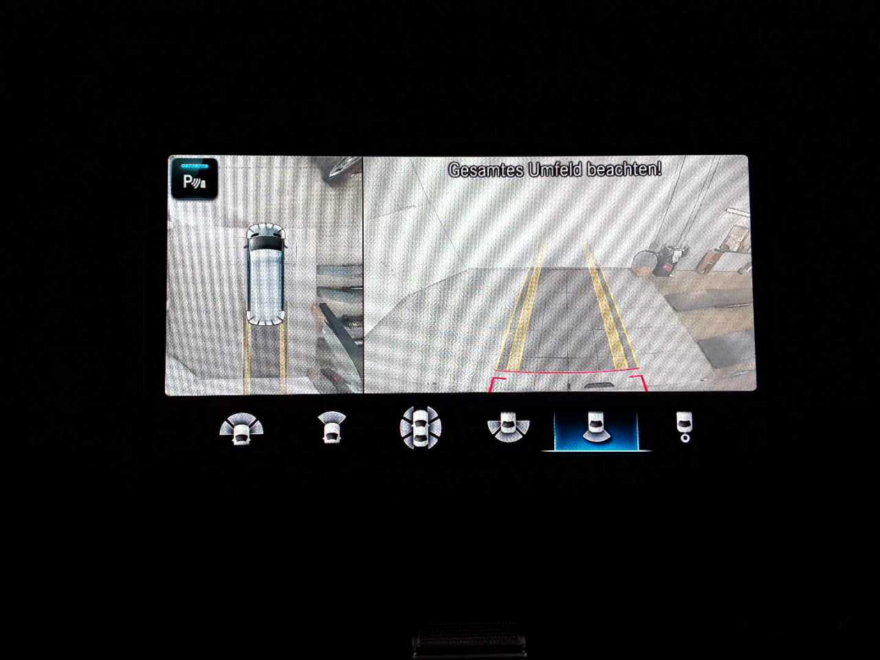 Mercedes-Benz 316 CDI Sprinter 4x4 Standard HA 7G-TRONIC Plus 16