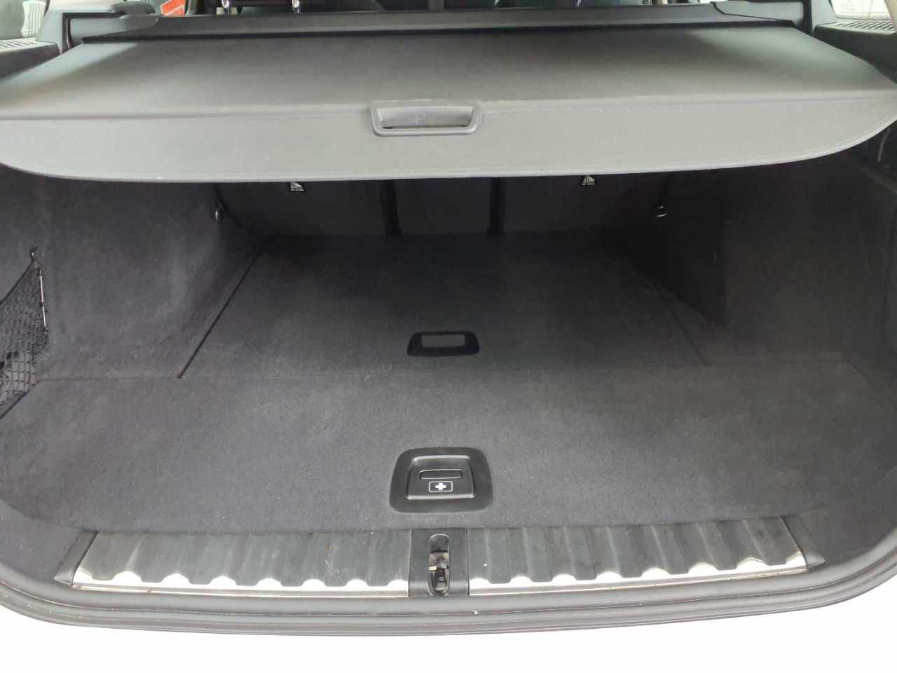 Bmw 316d Touring Aut. 15