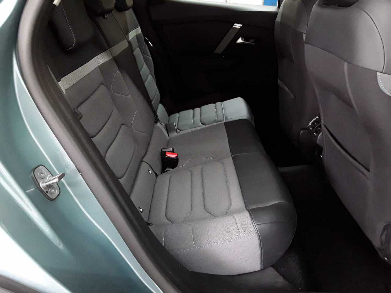 Citroen C4 PureTech 130 Stop&Start PLUS 14