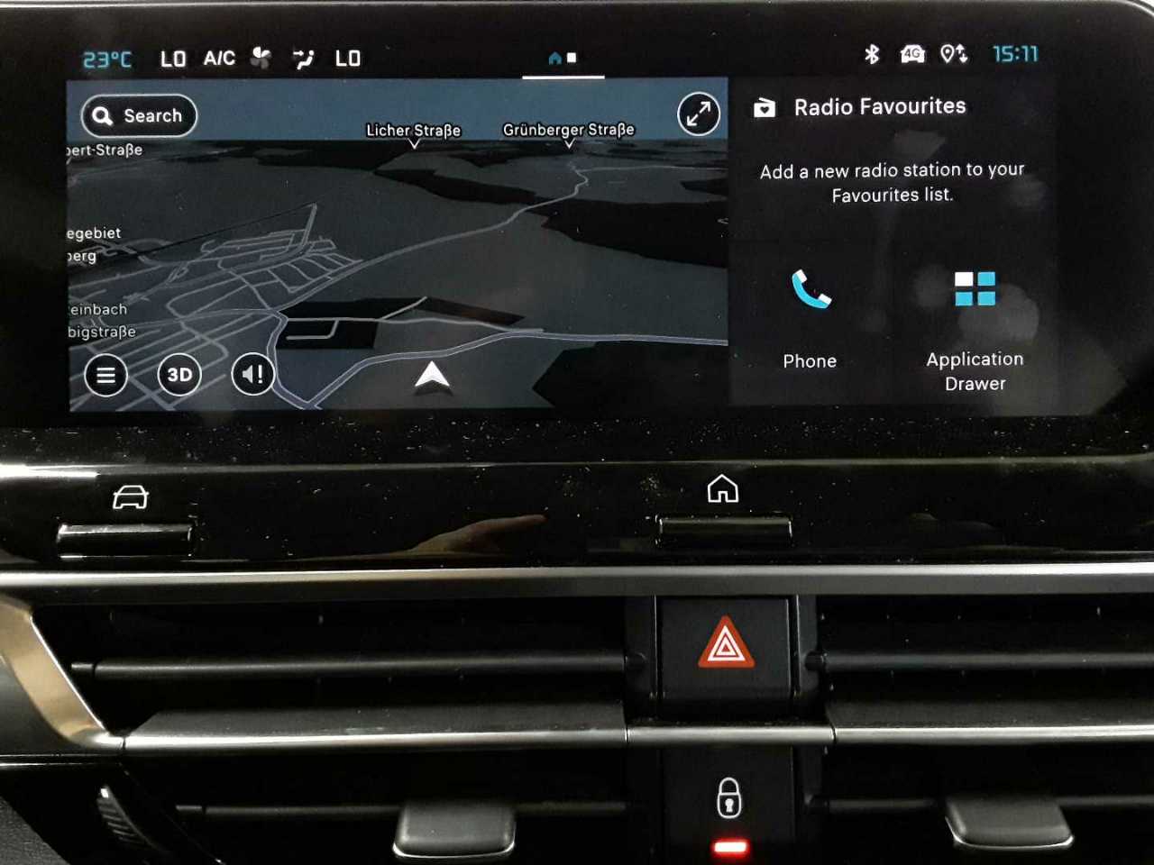 Citroen C4 PureTech 130 Stop&Start PLUS 12