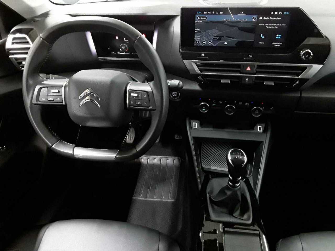 Citroen C4 PureTech 130 Stop&Start PLUS 10