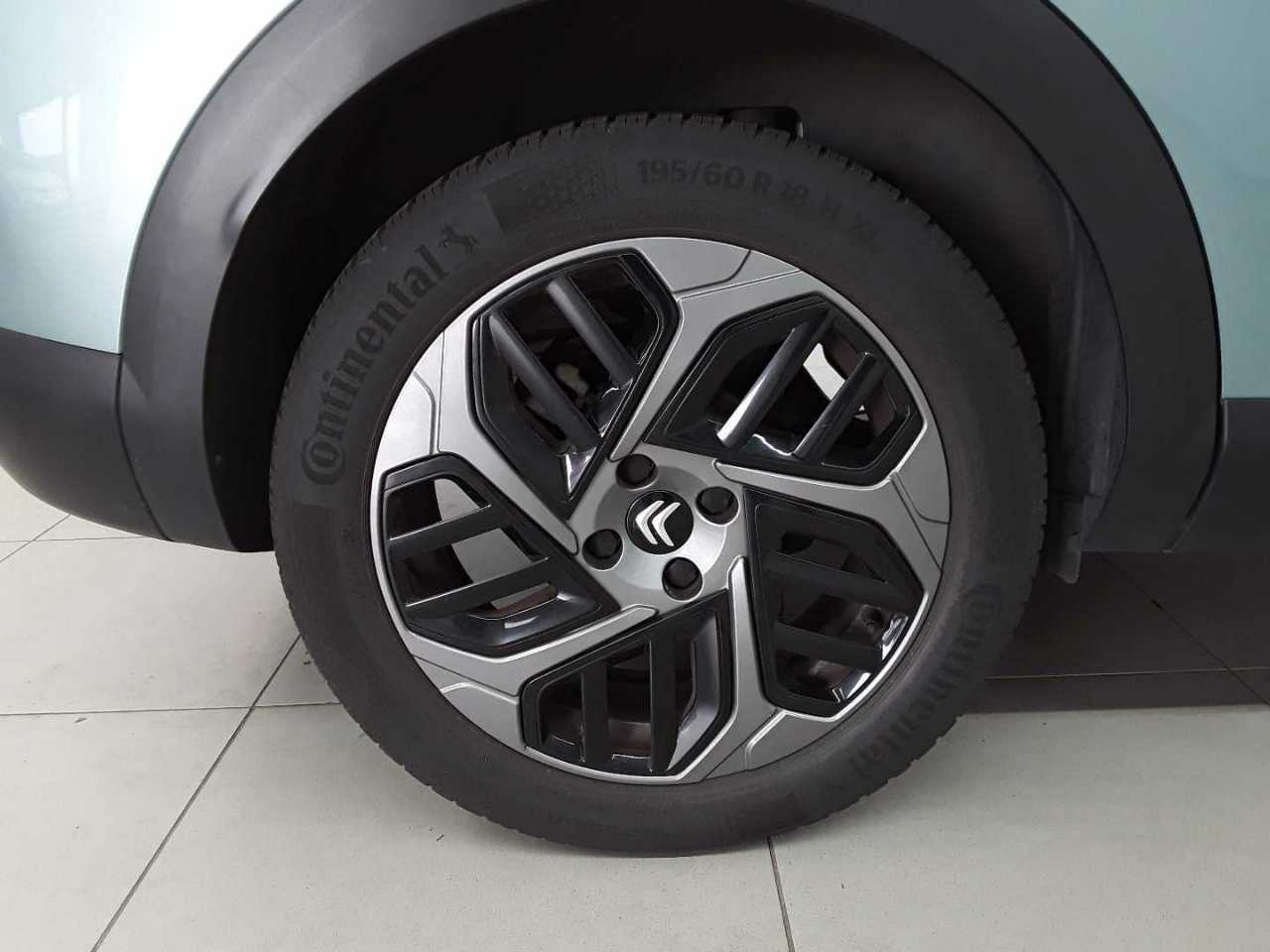 Citroen C4 PureTech 130 Stop&Start PLUS 18