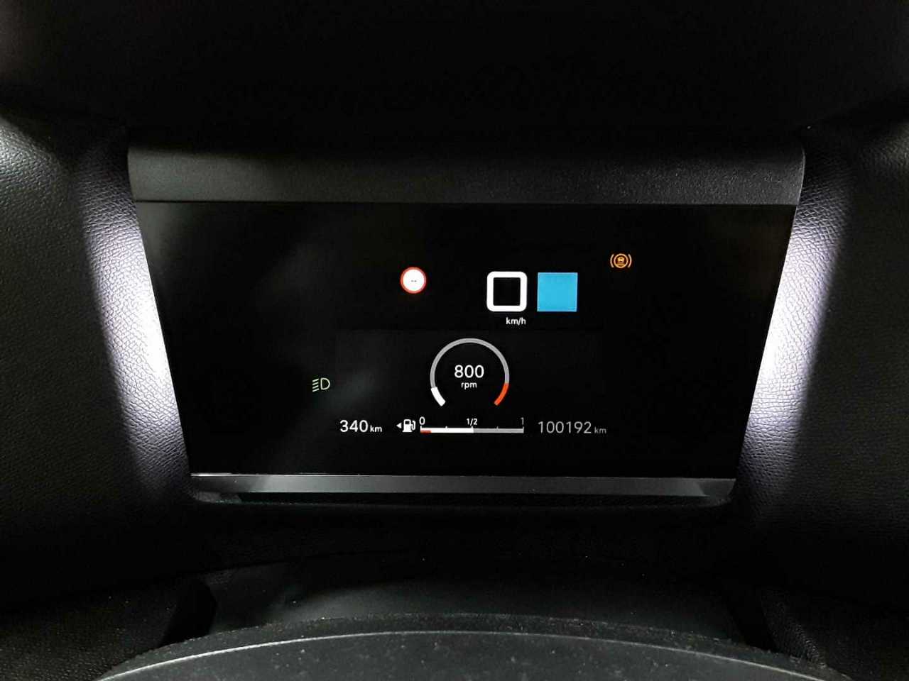 Citroen C4 PureTech 130 Stop&Start PLUS 11