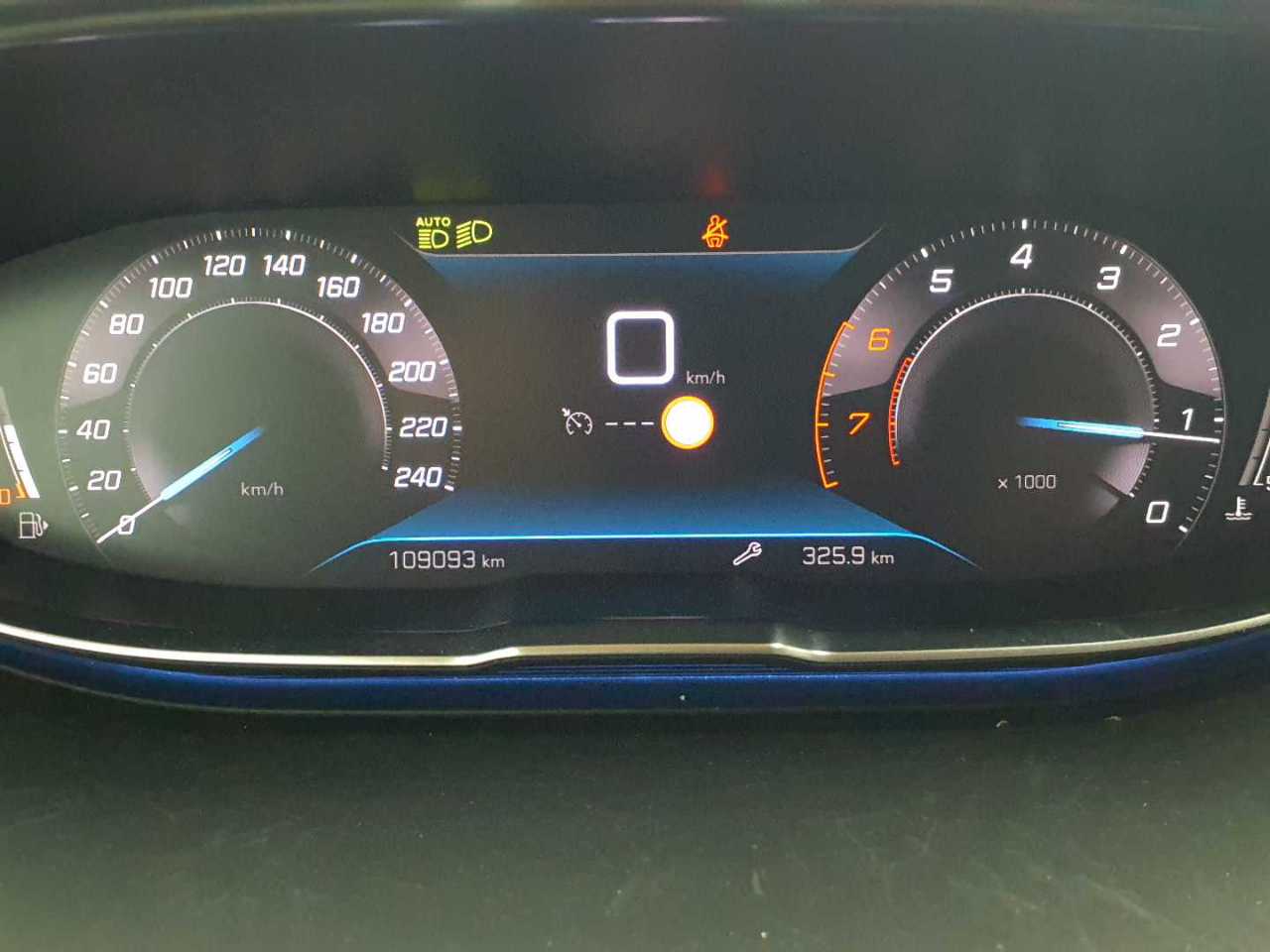 Peugeot 3008 PureTech 130 Stop & Start GPF Allure Pack 11