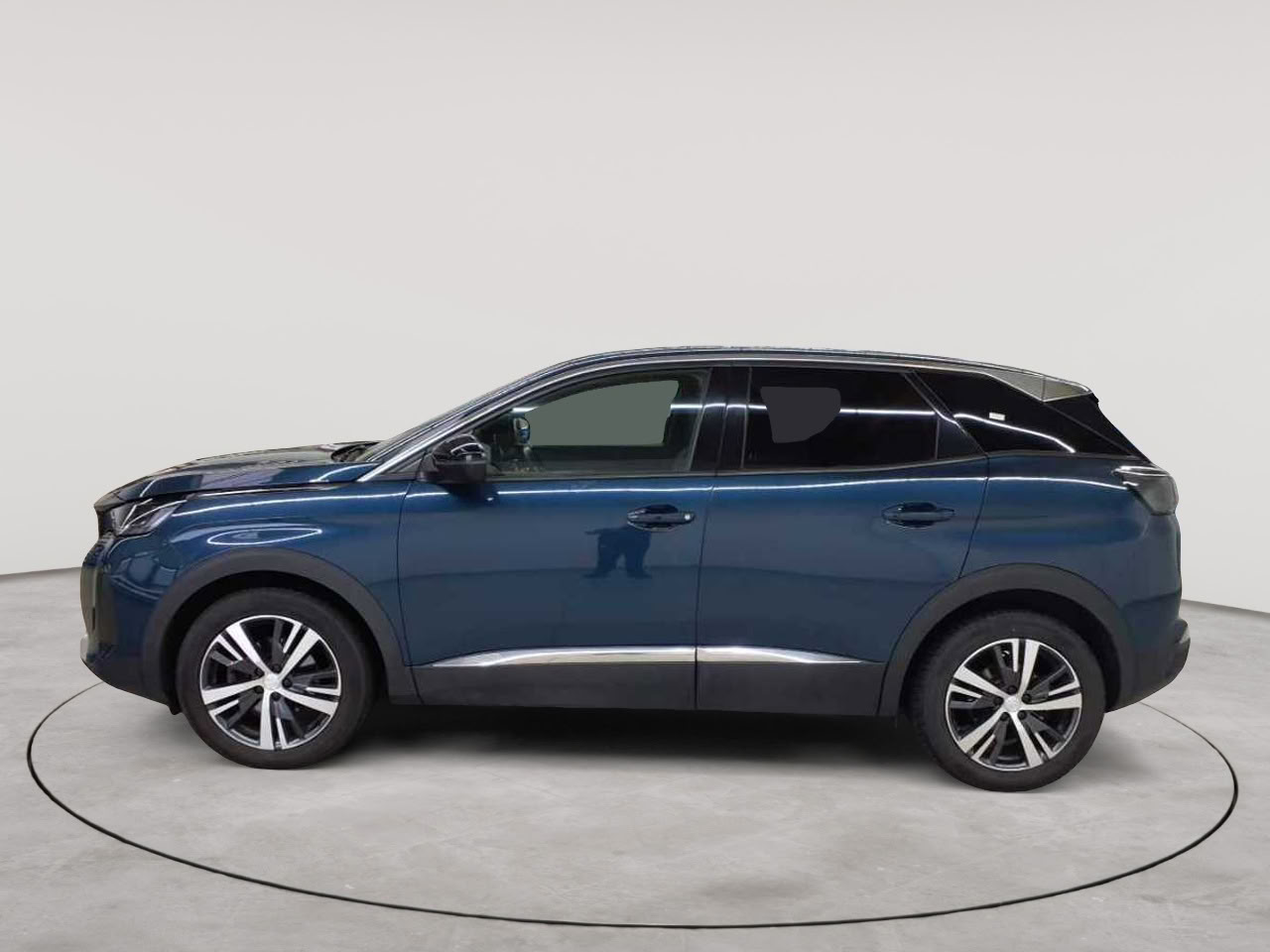 Peugeot 3008 PureTech 130 Stop & Start GPF Allure Pack 6