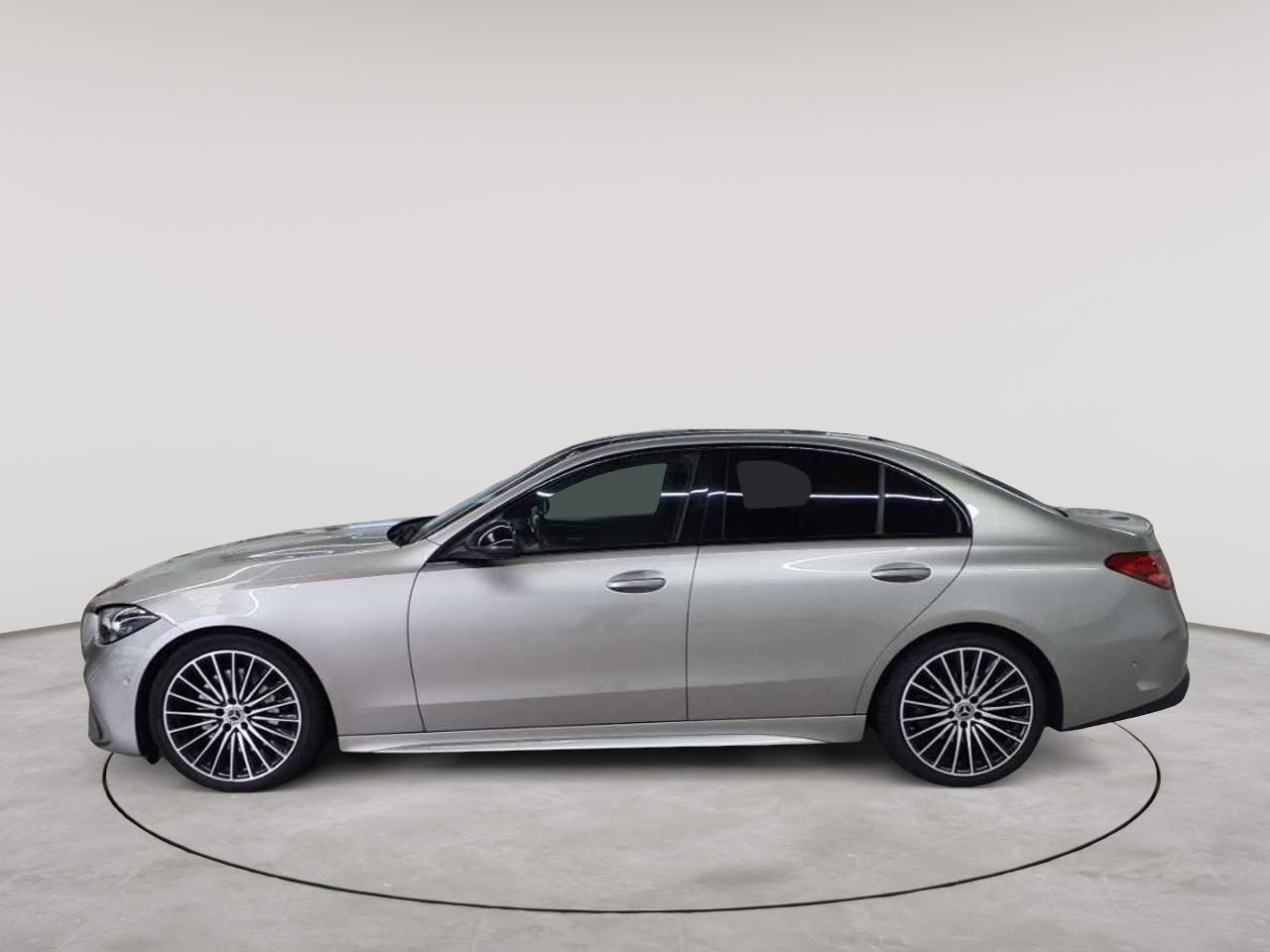 Mercedes-Benz C 300 d 9G-TRONIC 4Matic AMG Line 6