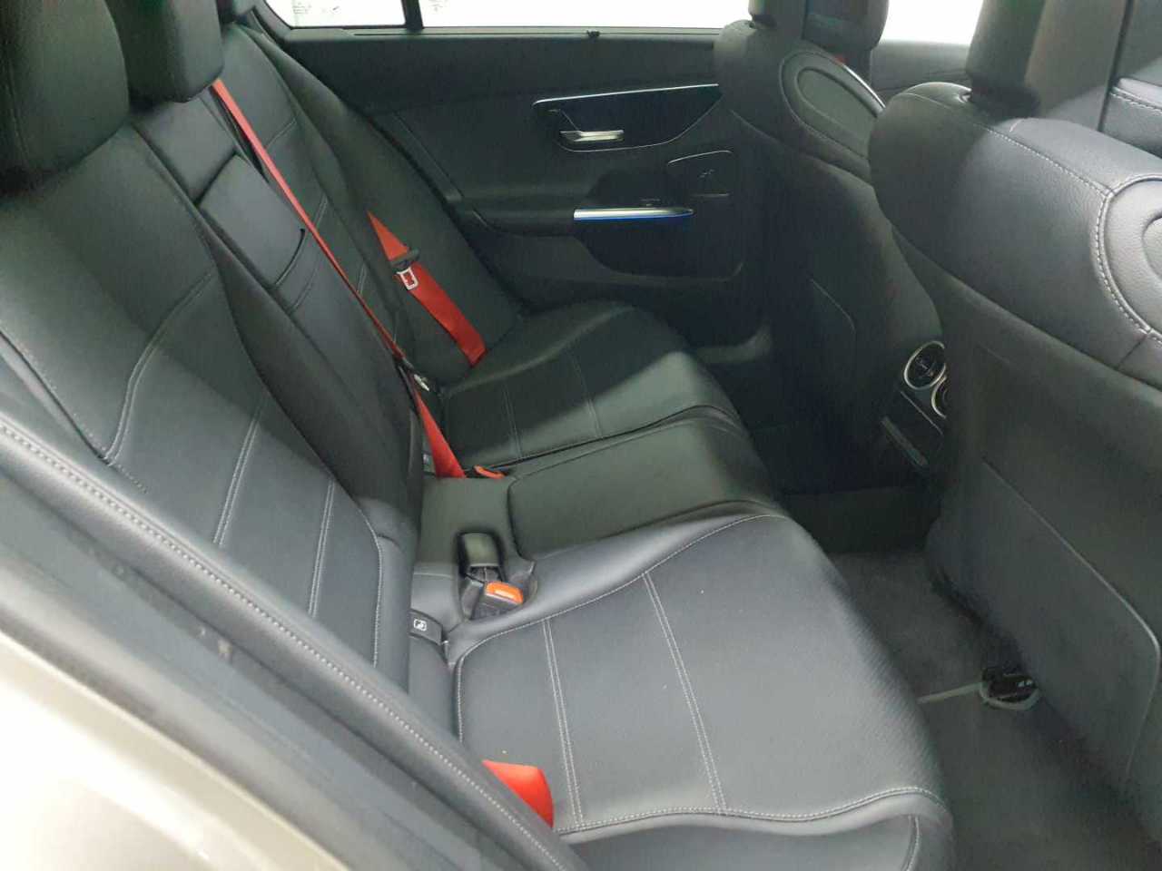 Mercedes-Benz C 300 d 9G-TRONIC 4Matic AMG Line 14
