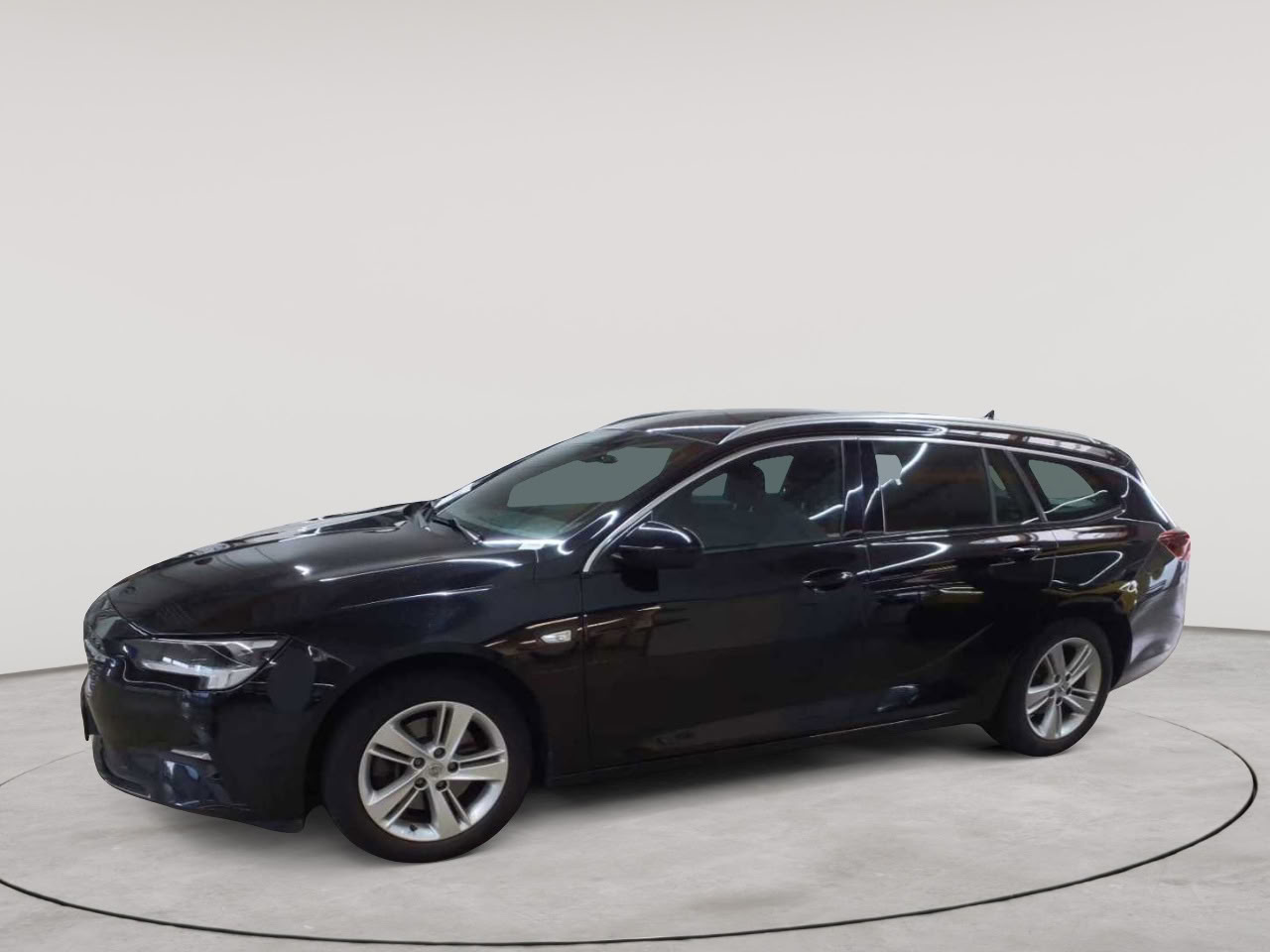 Opel Insignia Sports Tourer 1.5 Diesel Automatik Business 6