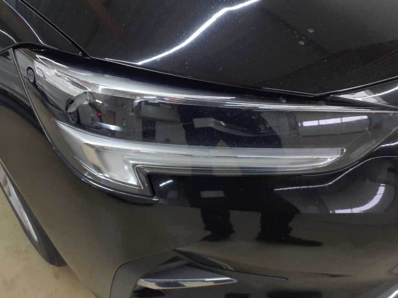 Opel Insignia Sports Tourer 1.5 Diesel Automatik Business 18