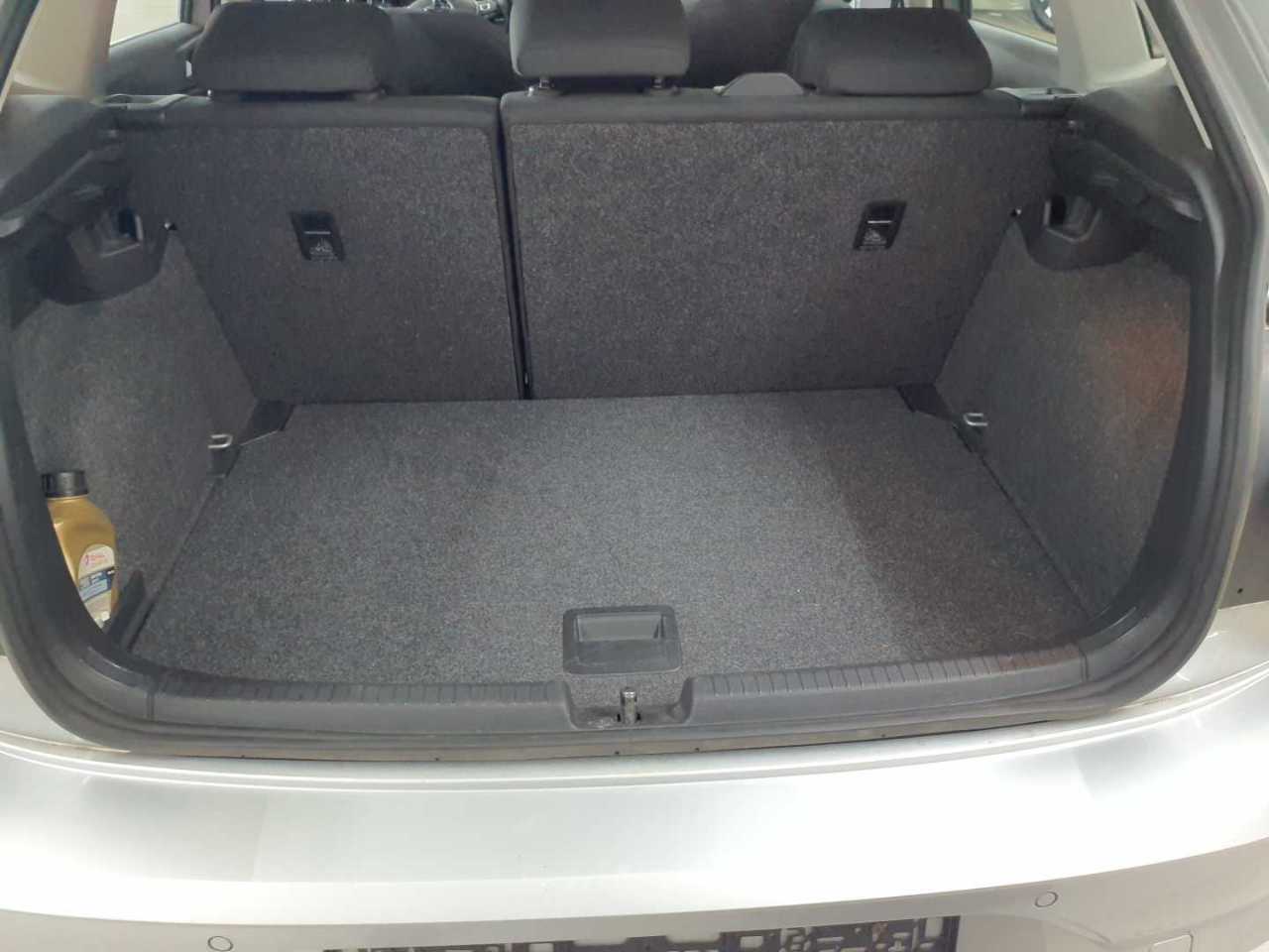 Vw Polo 1.0 TGI Highline 15