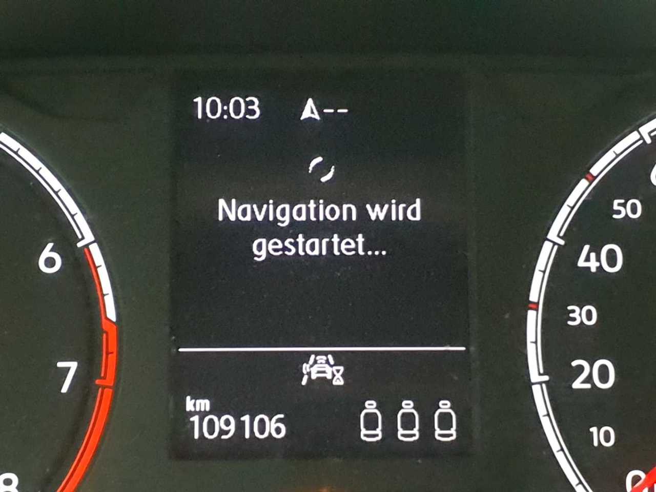 Vw Polo 1.0 TGI Highline 11