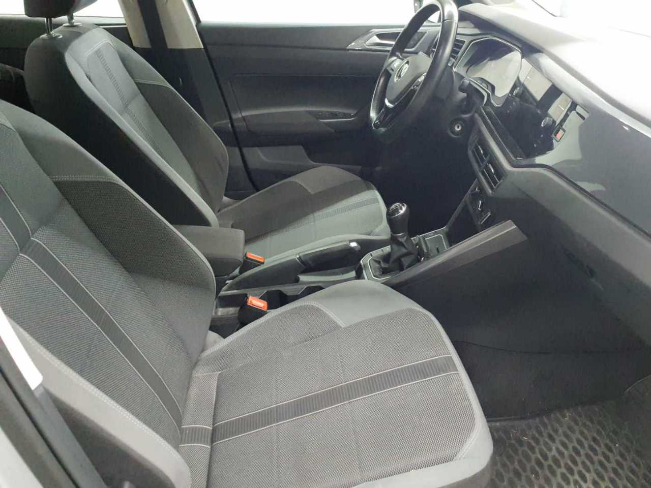 Vw Polo 1.0 TGI Highline 8