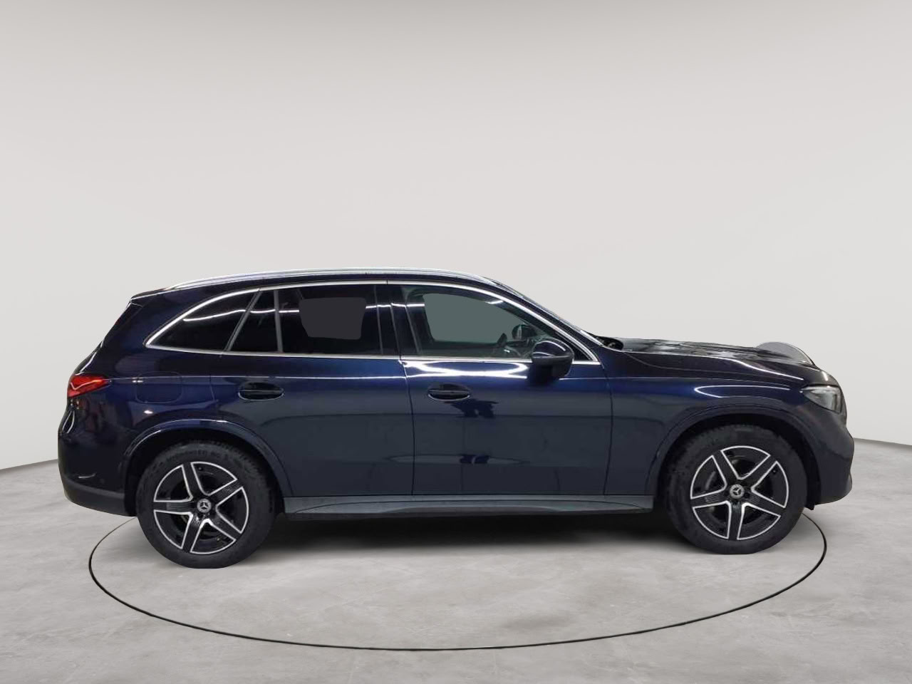 Mercedes-Benz GLC 220 d 4Matic 9G-TRONIC AMG Line Advanced 3
