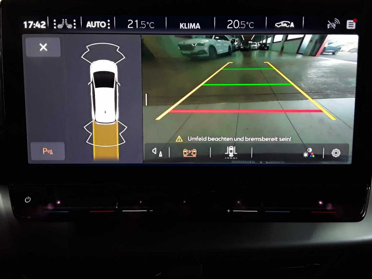 Cupra Born 170kW/58kWh 17