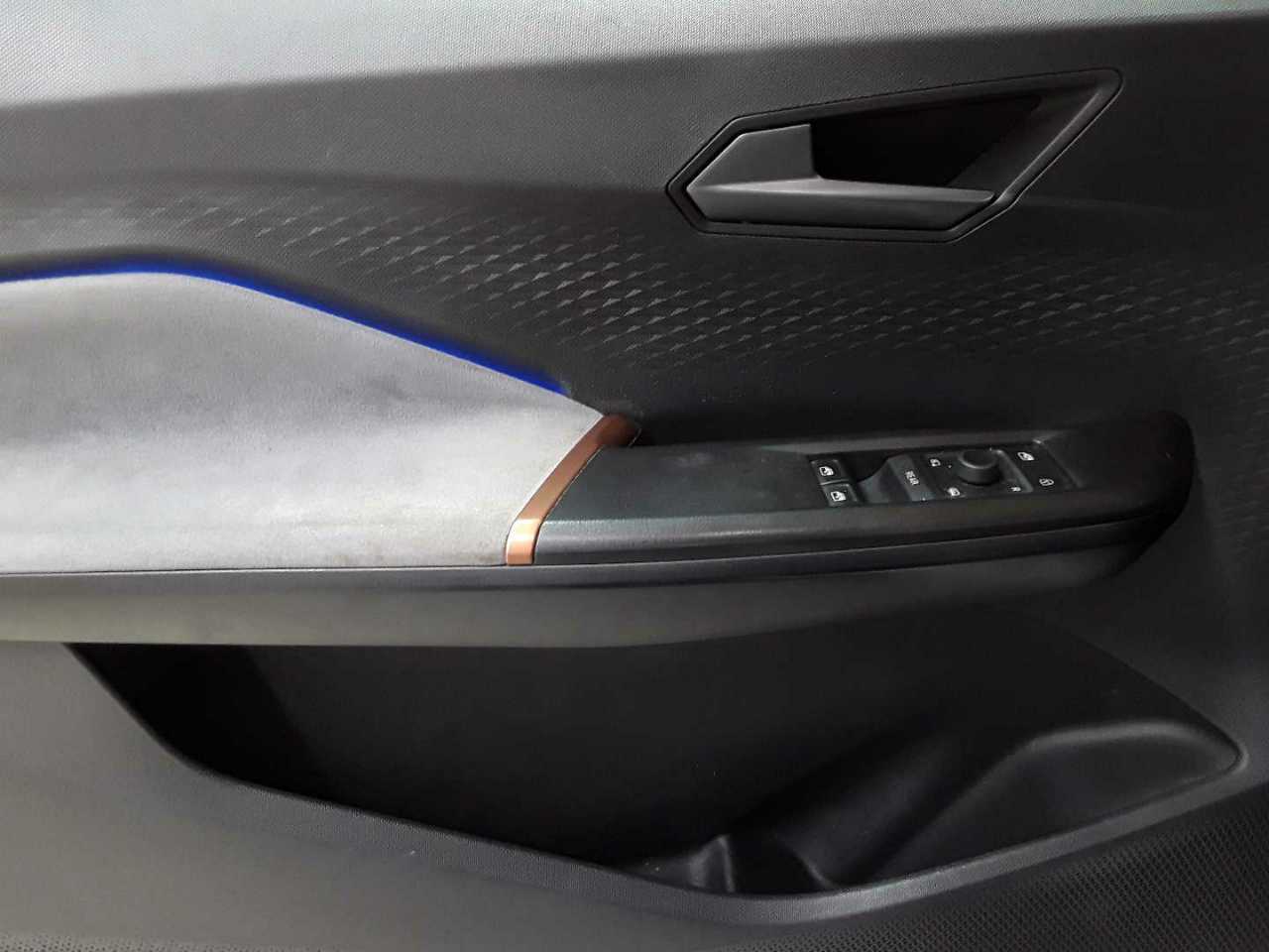 Cupra Born 170kW/58kWh 16