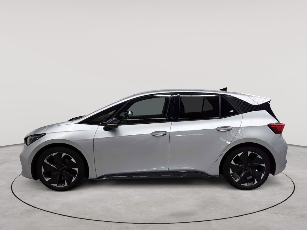 Cupra Born 170kW/58kWh 6