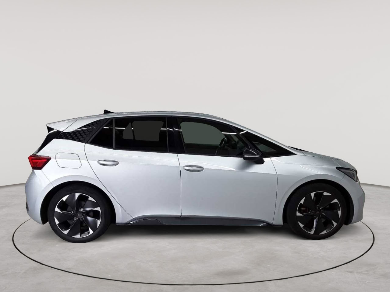 Cupra Born 170kW/58kWh 3