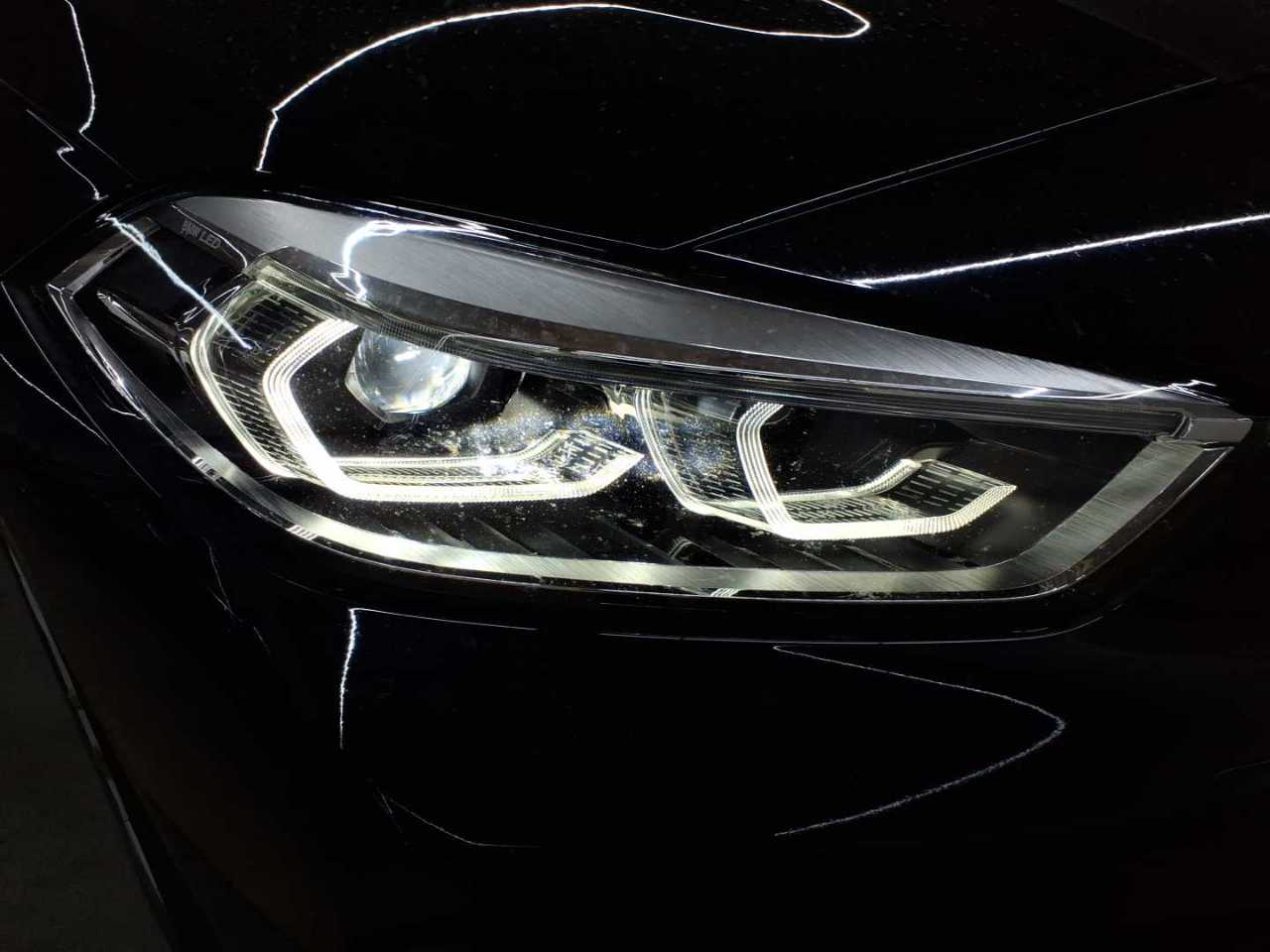 BMW 118d Aut. Advantage 18