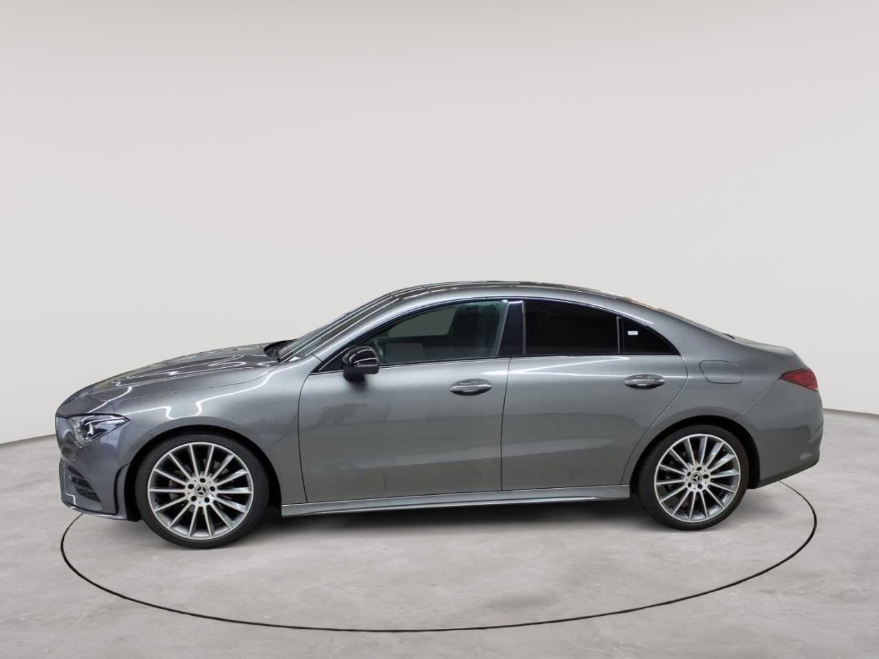 Mercedes-Benz CLA 200 d 8G-DCT AMG Line 6