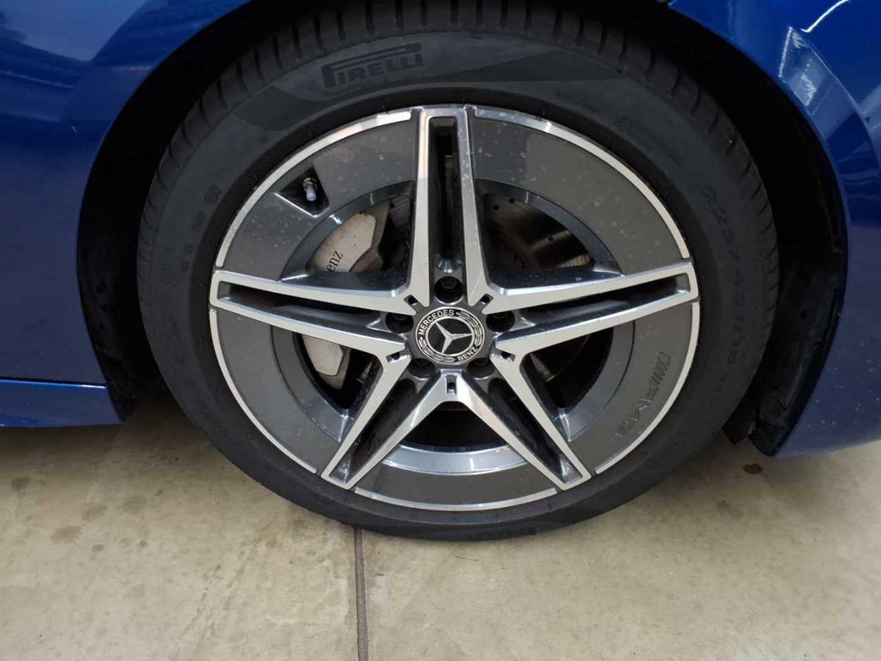 Mercedes-Benz C 300 4Matic T 9G-TRONIC AMG Line 17