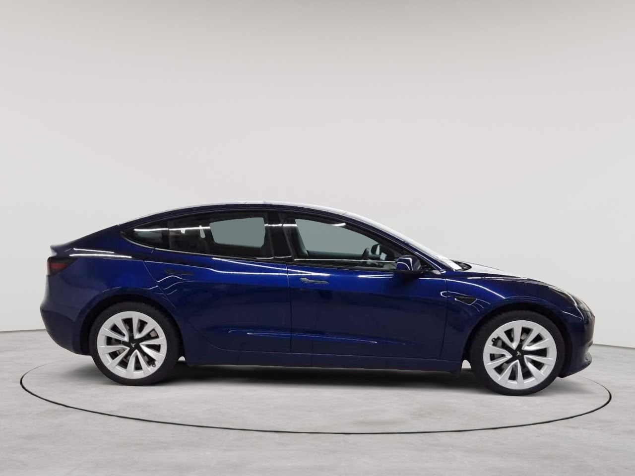 Tesla Model 3 RWD Hinterradantrieb 3