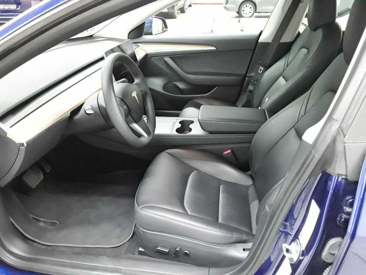 Tesla Model 3 RWD Hinterradantrieb 7