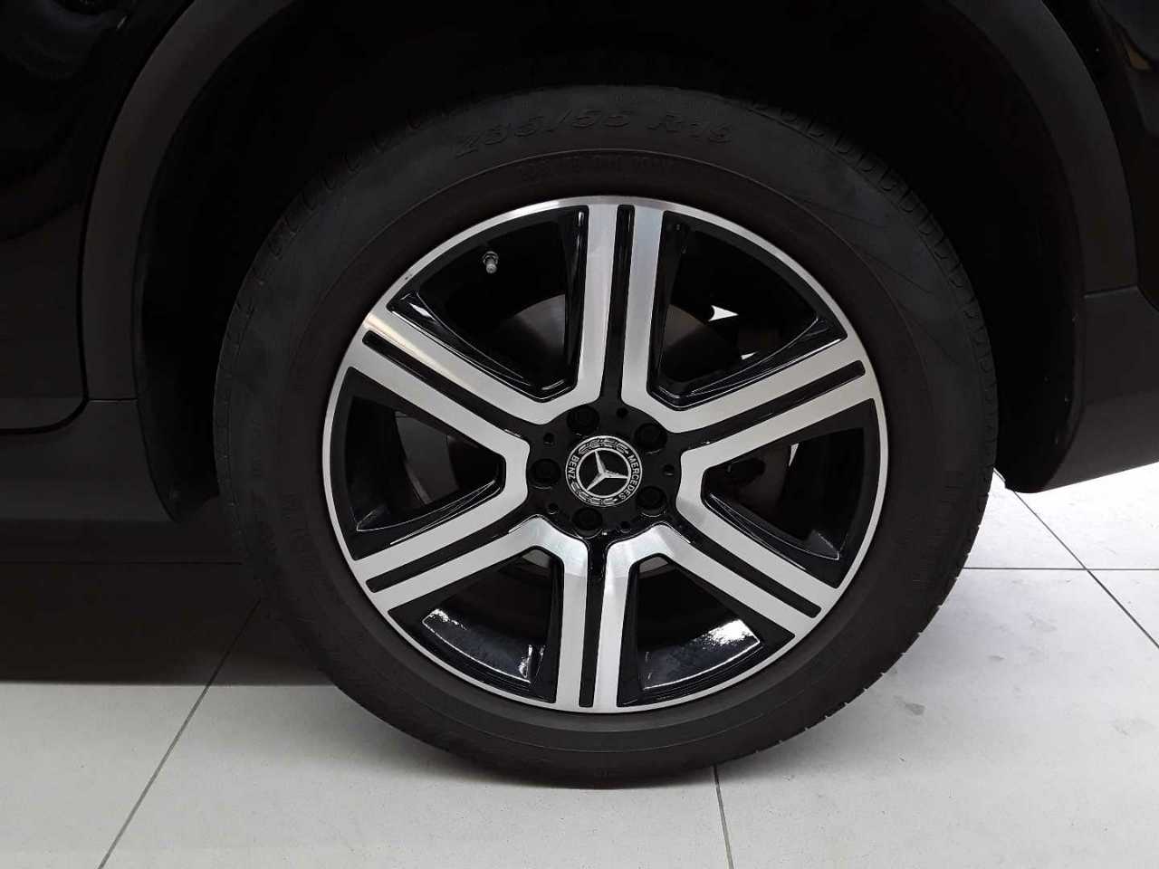 Mercedes-Benz GLC 220 d 4Matic 9G-TRONIC 18