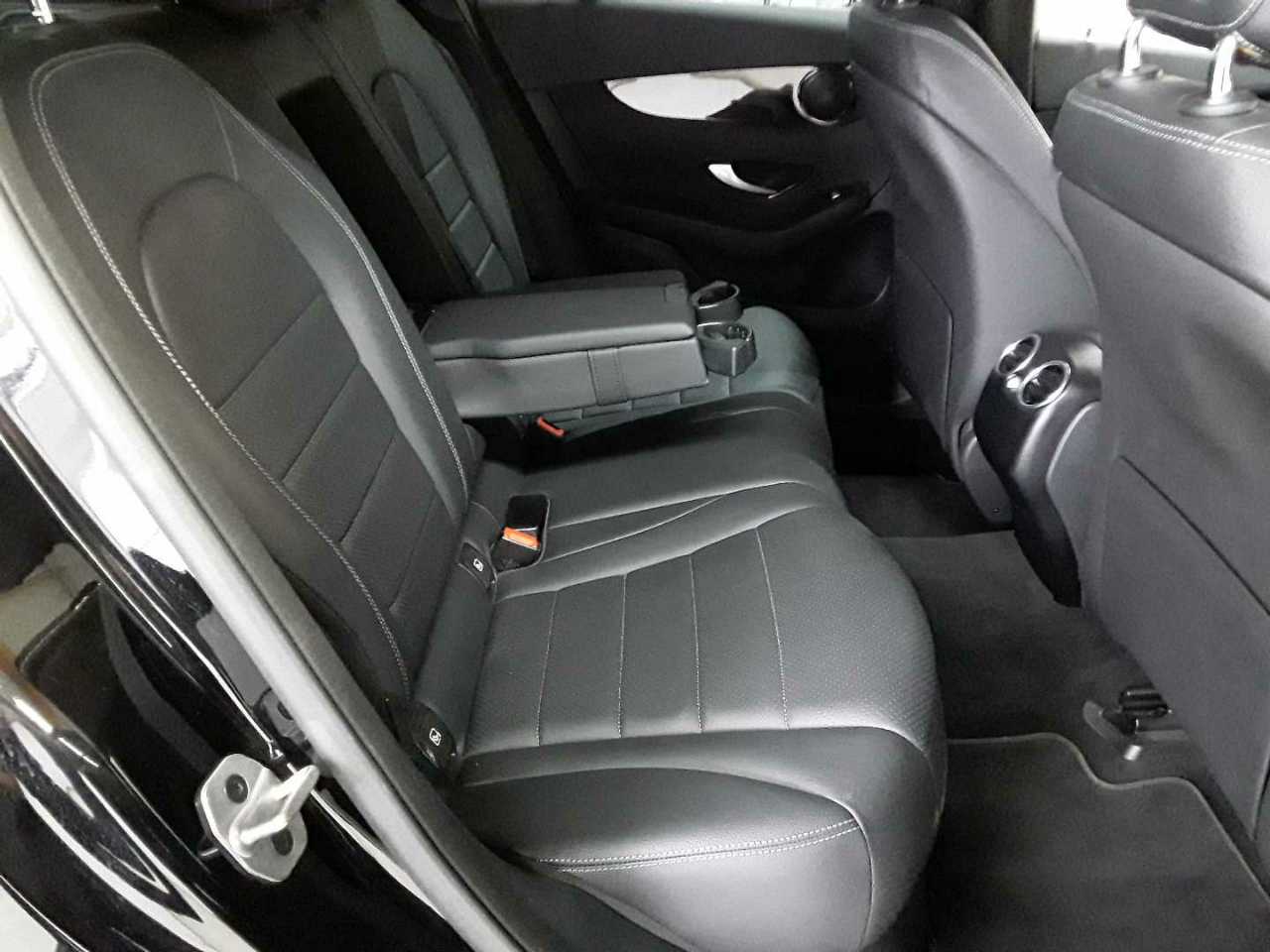 Mercedes-Benz GLC 220 d 4Matic 9G-TRONIC 14