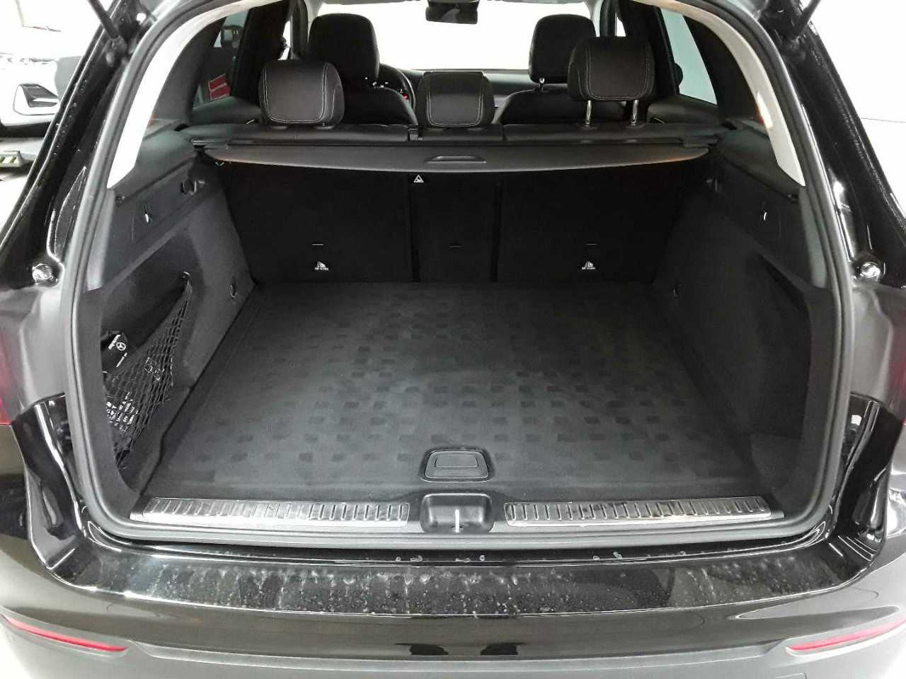 Mercedes-Benz GLC 220 d 4Matic 9G-TRONIC 15