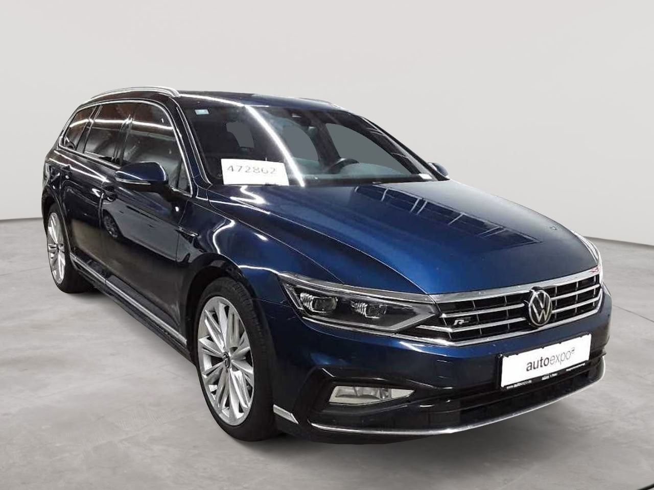 Volkswagen Passat Variant 2.0 TDI SCR DSG Business