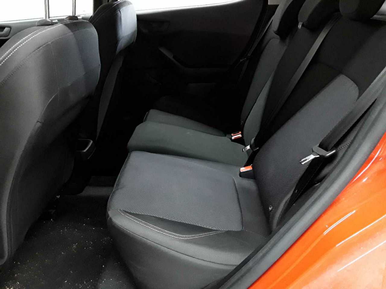 Ford Fiesta 1.0 EcoBoost S&S COOL&CONNECT 13