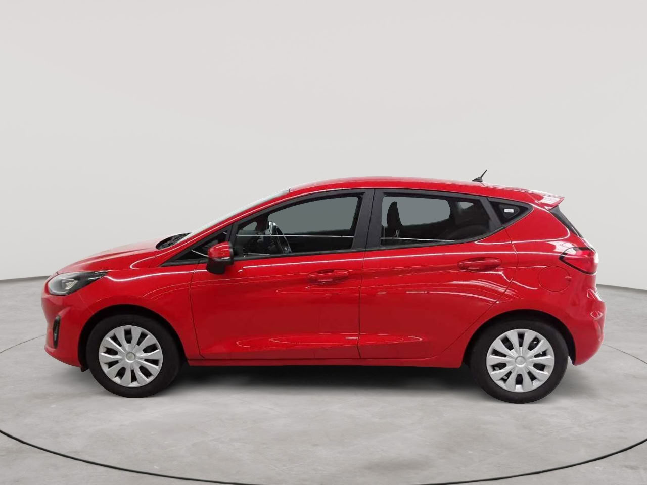 Ford Fiesta 1.0 EcoBoost S&S COOL&CONNECT 6