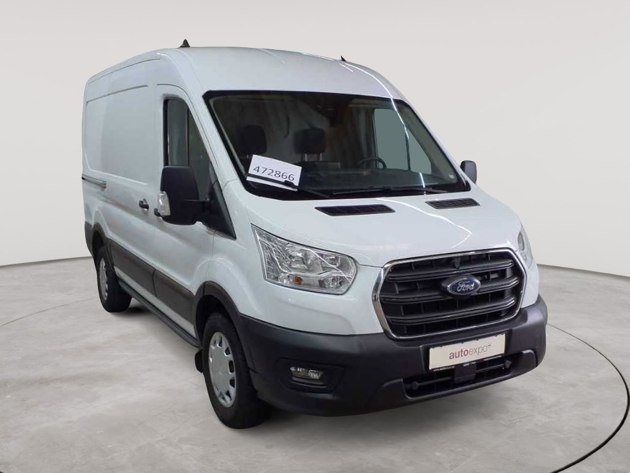 Ford Transit 350 L2H2 Lkw VA Trend