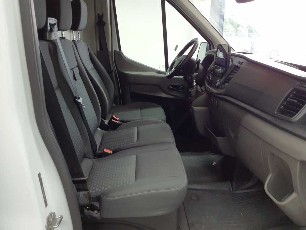 Ford Transit 350 L2H2 Lkw VA Trend 7