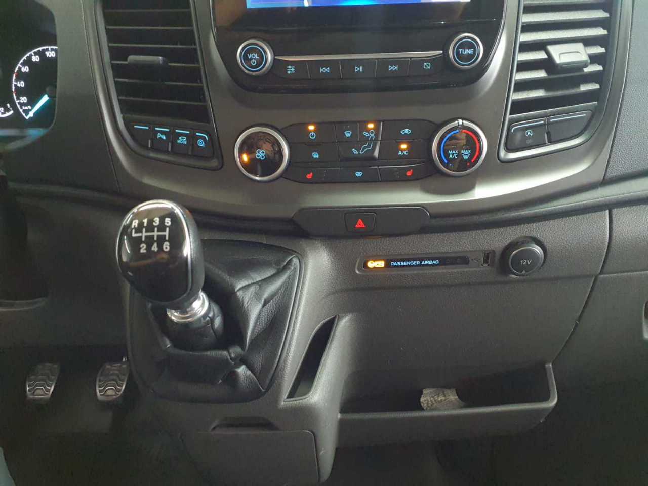 Ford Transit 350 L2H2 Lkw VA Trend 10