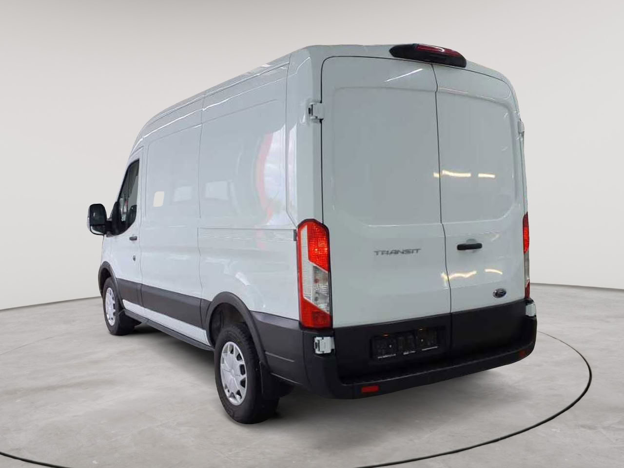 Ford Transit 350 L2H2 Lkw VA Trend 5