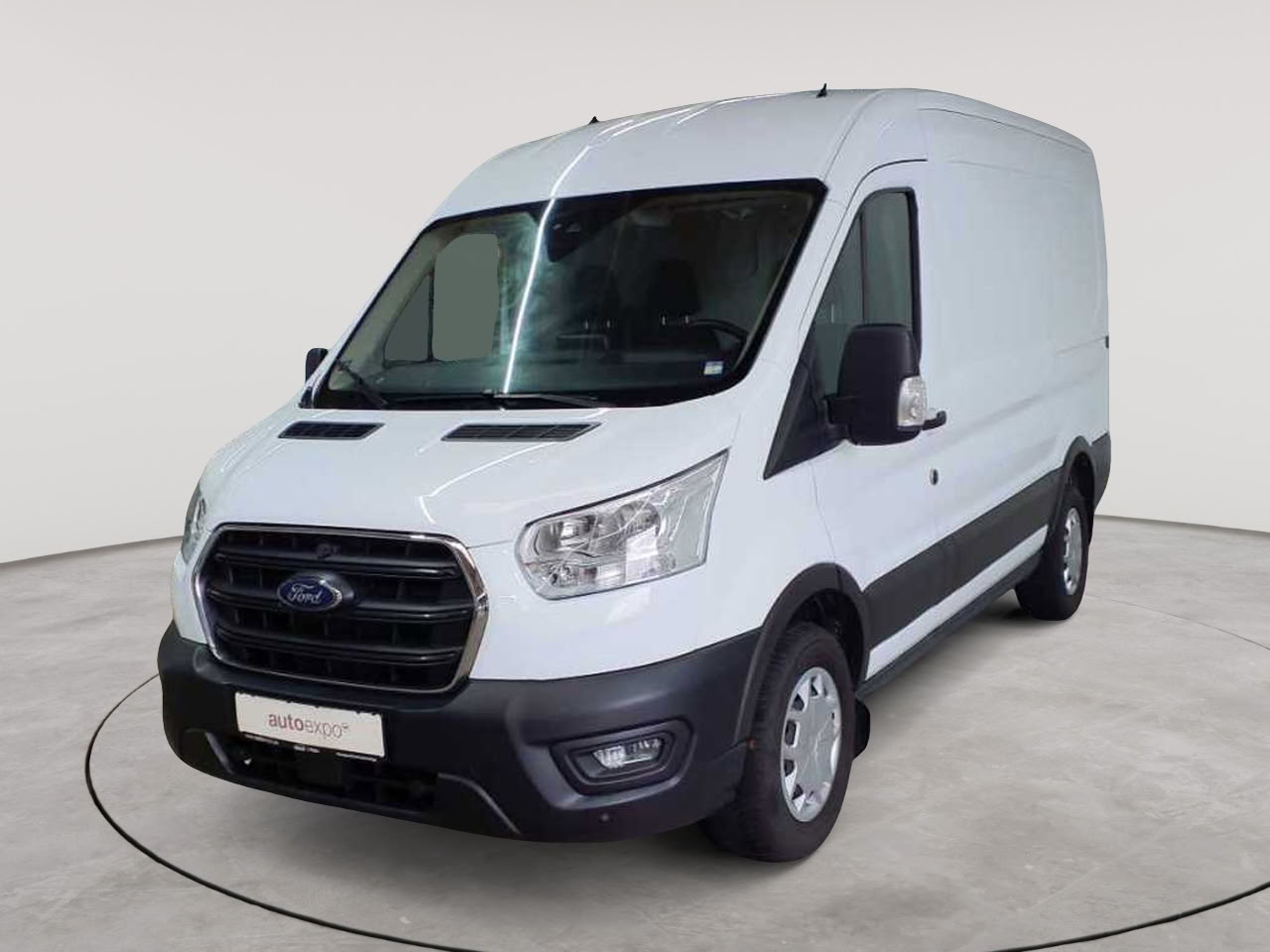 Ford Transit 350 L2H2 Lkw VA Trend 2
