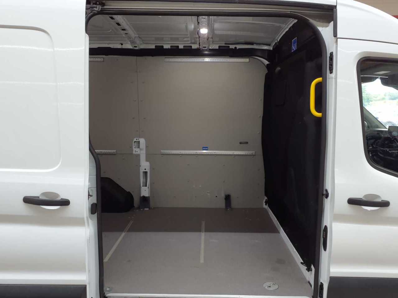 Ford Transit 350 L2H2 Lkw VA Trend 13