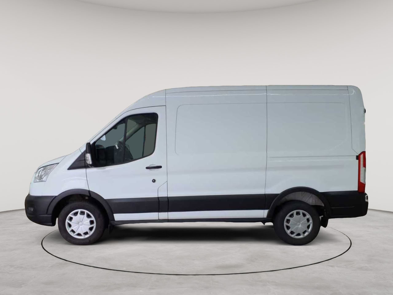 Ford Transit 350 L2H2 Lkw VA Trend 6