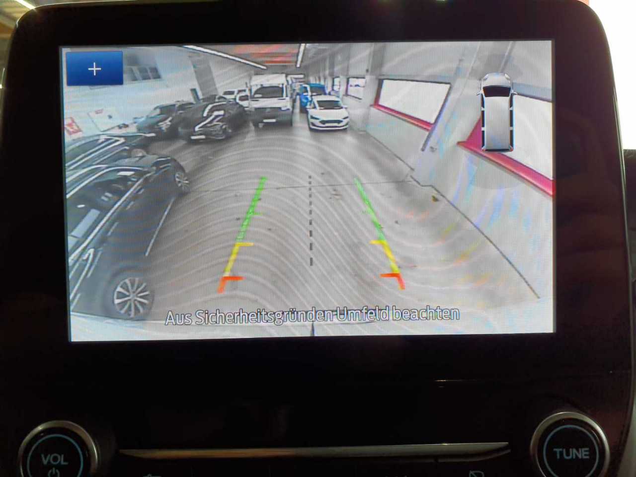 Ford Transit 350 L2H2 Lkw VA Trend 16