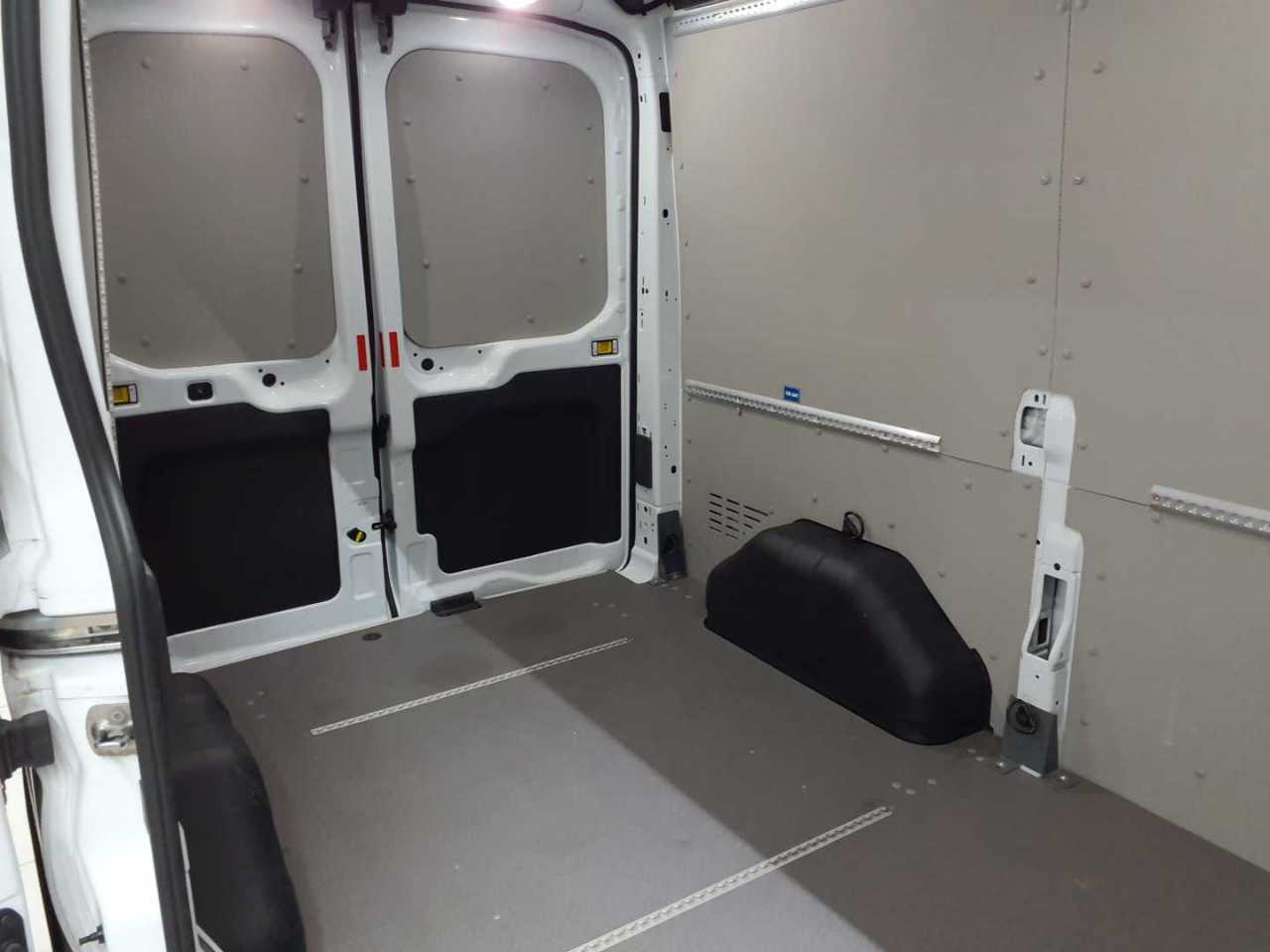 Ford Transit 350 L2H2 Lkw VA Trend 14