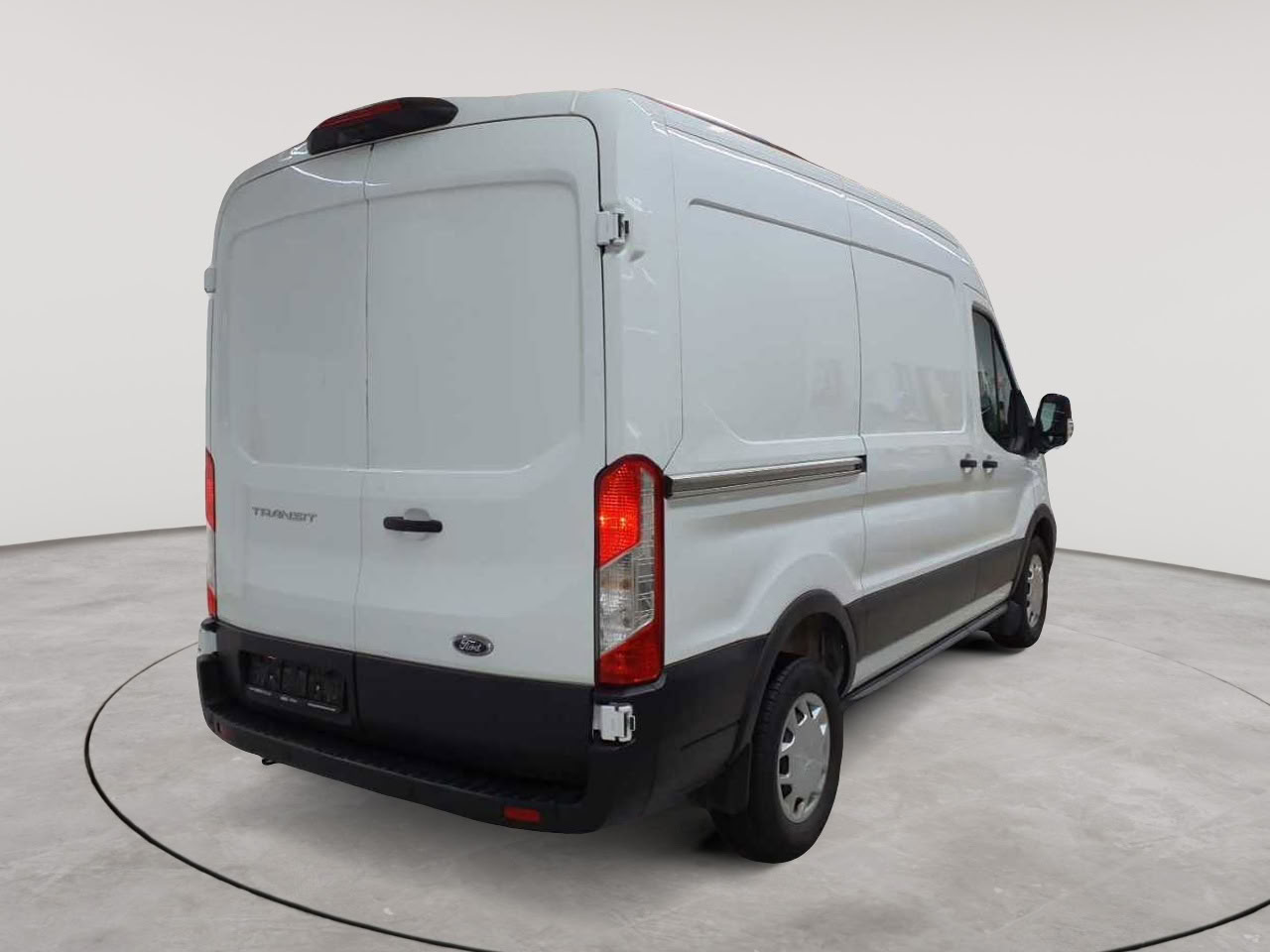 Ford Transit 350 L2H2 Lkw VA Trend 4