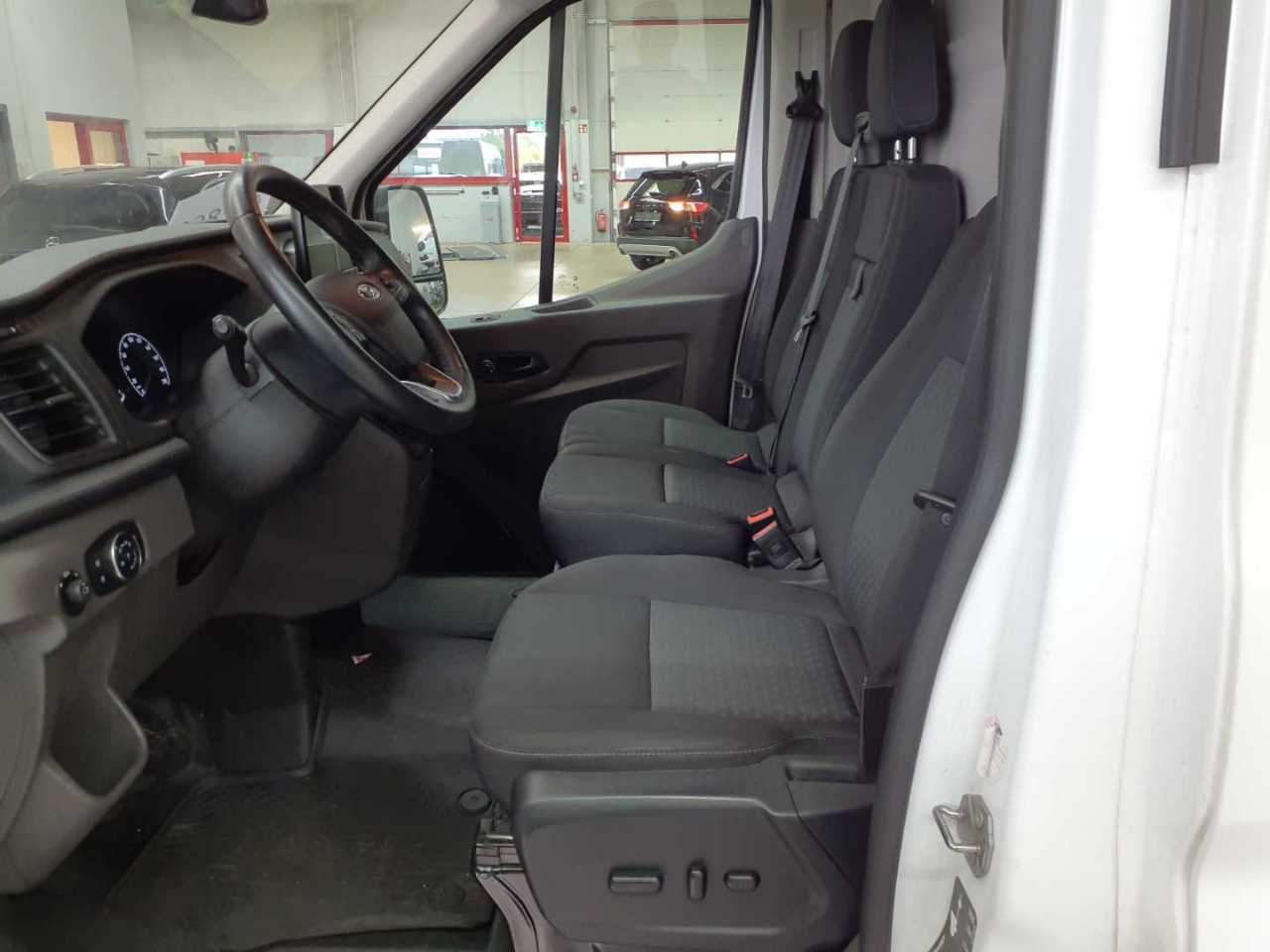 Ford Transit 350 L2H2 Lkw VA Trend 8