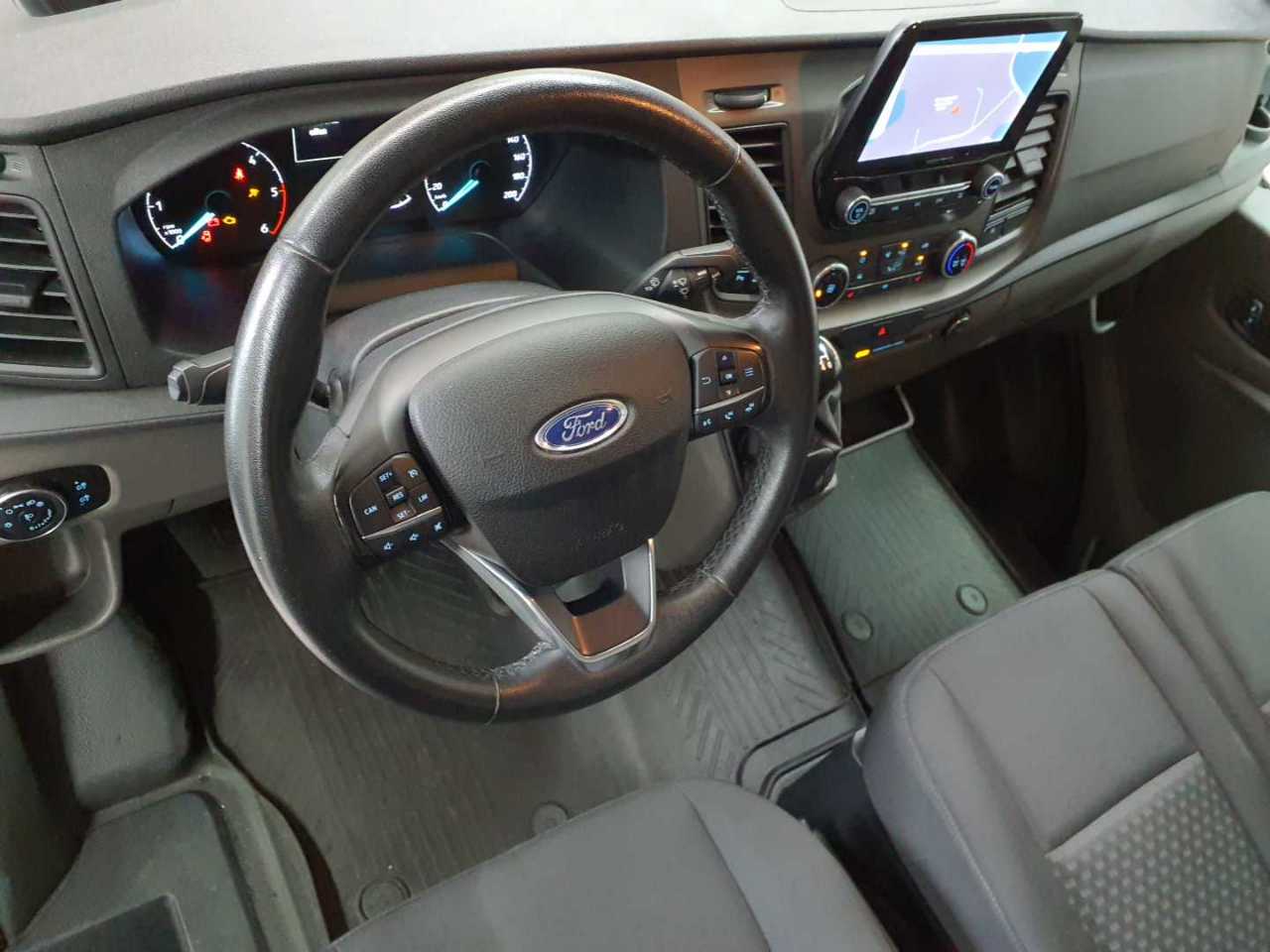 Ford Transit 350 L2H2 Lkw VA Trend 9
