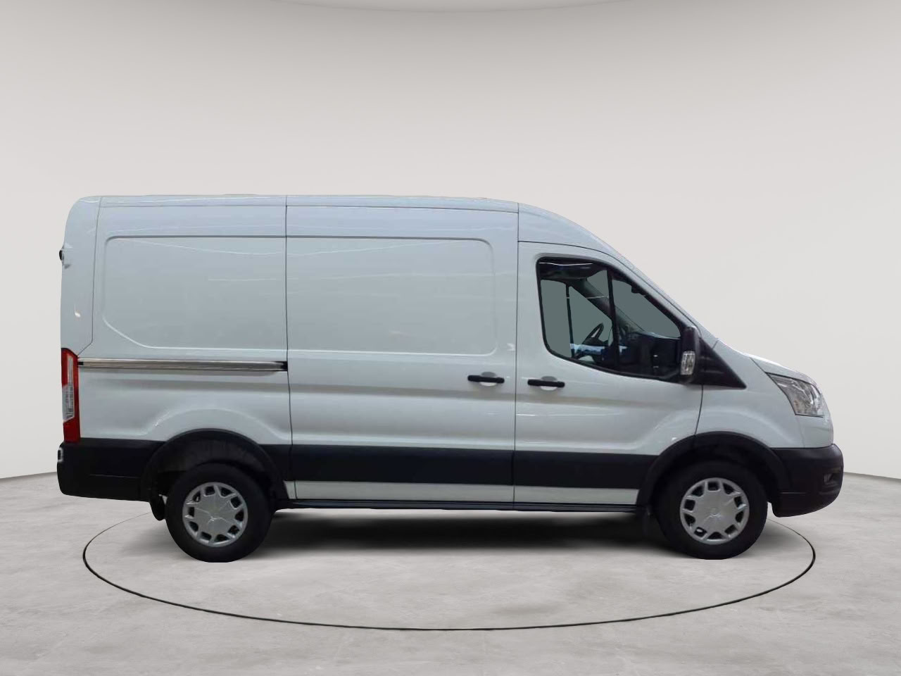 Ford Transit 350 L2H2 Lkw VA Trend 3
